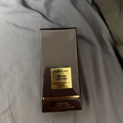 Tom ford Tuscan leather