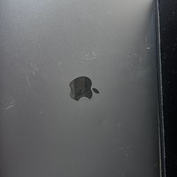 Macbook air , 2018