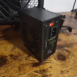 500W Desktop Power Supply Computer