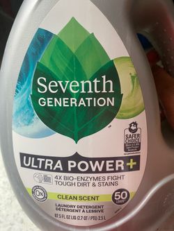 Seventh Generation Products