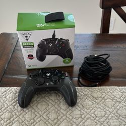 Turtle Beach Recon Controller