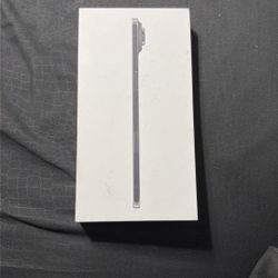 Unlocked Black Iphone Air