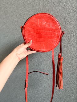 Patricia Nash crossbody
