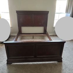 Broyhill Bed Frame