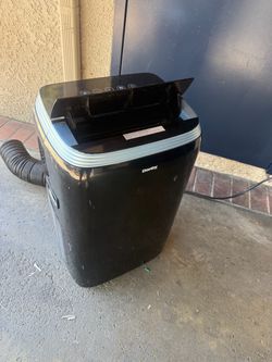 Danby Portable Air Conditioner