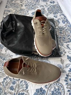 ComfoFeet Men’s Shoes