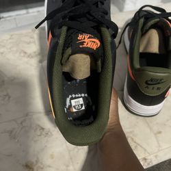 Limited Edition Nike