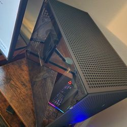 High End Gaming PC