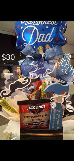 Father's Day Bouquets $30