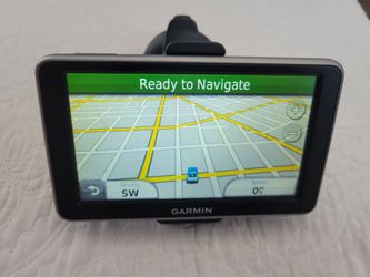 Garmin