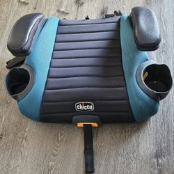 Chicco Booster Car Seat For Kids