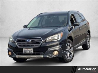 2017 Subaru Outback