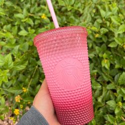 Starbucks Cup Grande