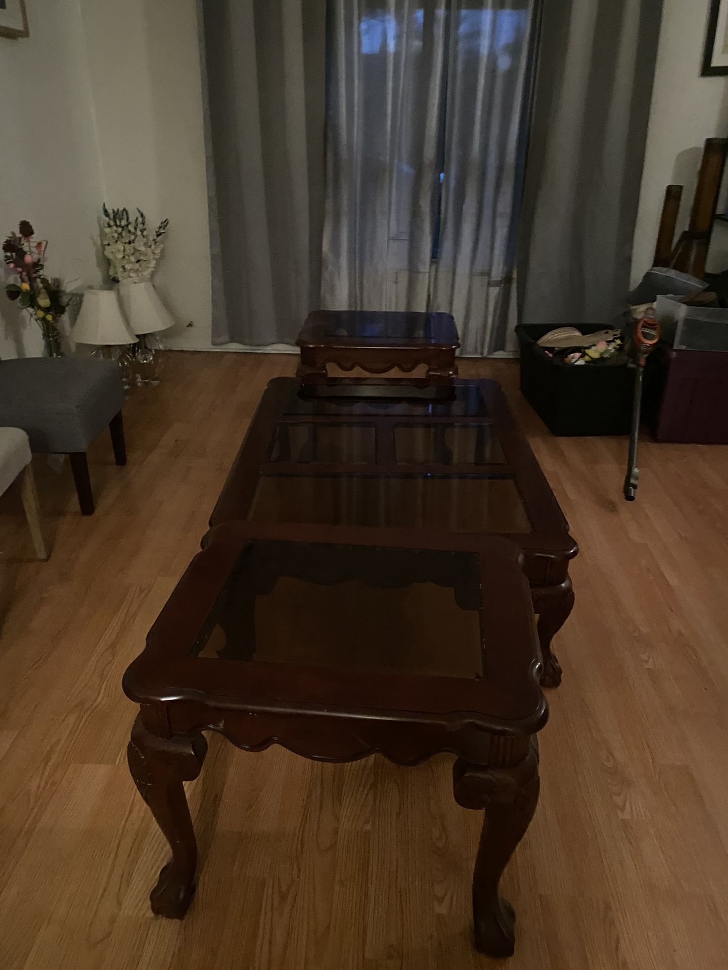 Small Tables