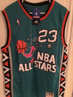 Jersey Jordan 2XL