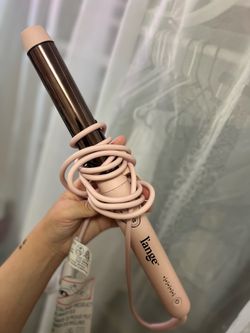 Curling Iron