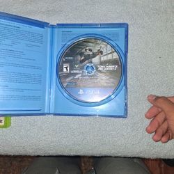 Tony Hawk Pro Skater 1 + 2 Ps4 