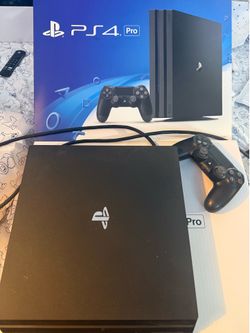 PS4 Pro