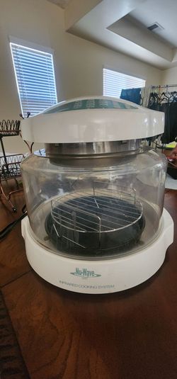 Nu-wave Oven