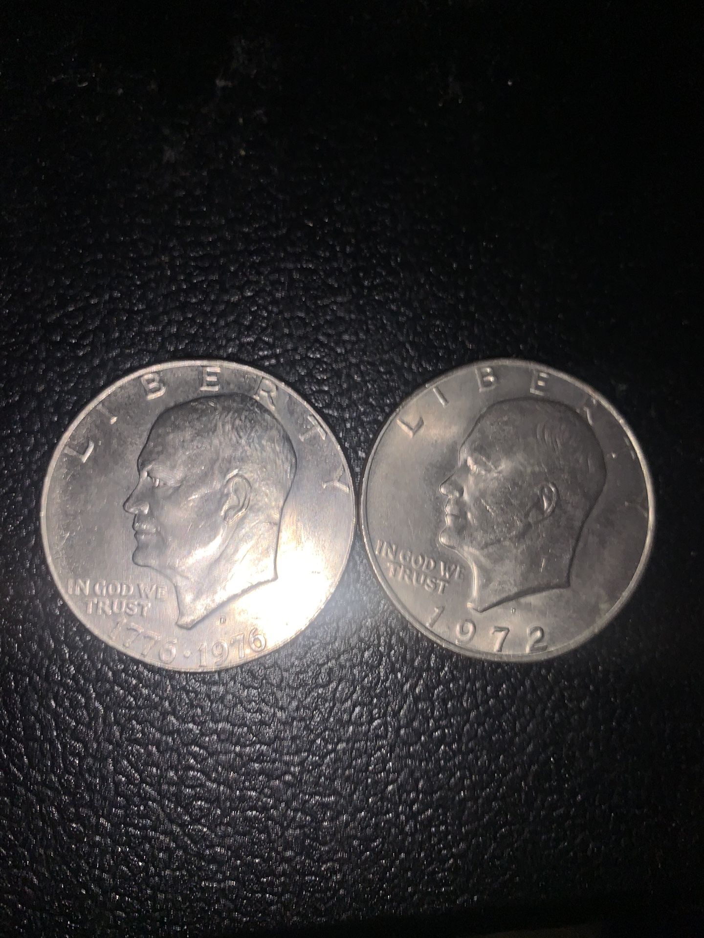 Full Dollar Ike’s
