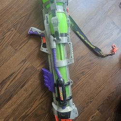 Super Soaker Monster Xl