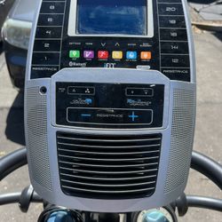 Elliptical/NordicTrack 