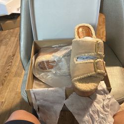 Jessica Simpson Platforms 