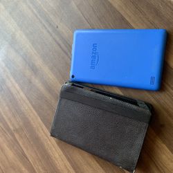 Amazon Fire 5 & 7 