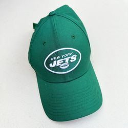 New York Jets New Era Hat