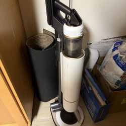 Samsung Bespoke Jet Vacuum