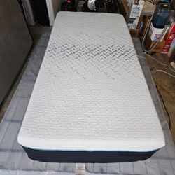Nectar Premier Hybrid Twin Xl Mattress 