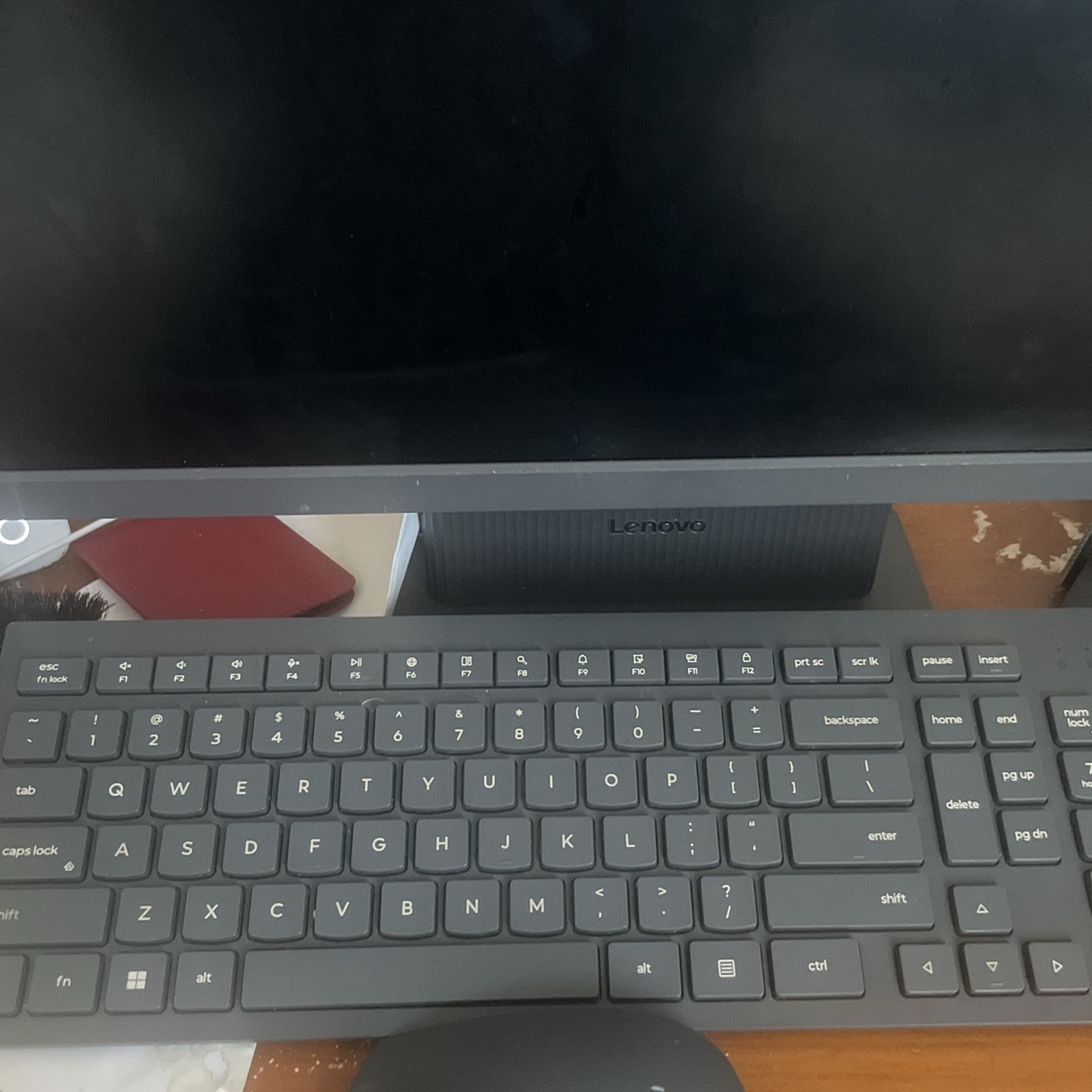 Lenovo IdeaCentre AIO-PC