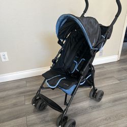 Baby Stroller 