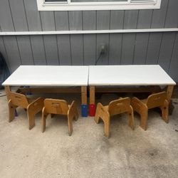Kids Table 