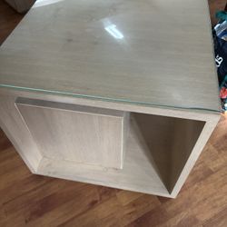 Side tables 