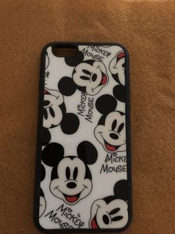 Case para iPhone 6s