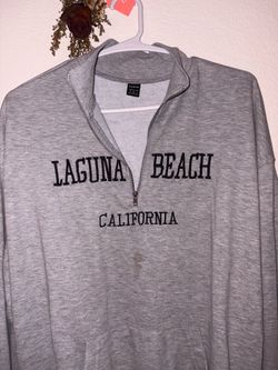 Grey jacket