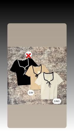 Blusa Mujer