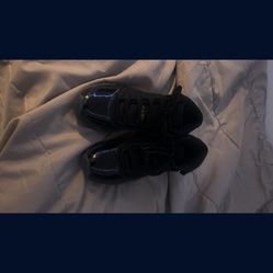 Jordan 11 gammas Size 9.5