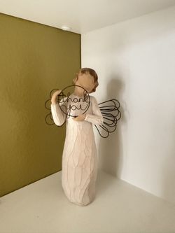 Willow Tree Figurine “Just for You”