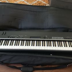 Yamaha CP4 Stage Piano - 88 Keys 