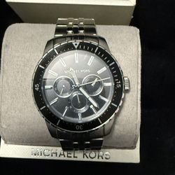 Watches need  batteries 