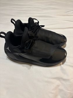 New Nike Jordan Jumpman Hustle Basketball Shoes