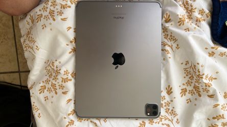 iPad Pro