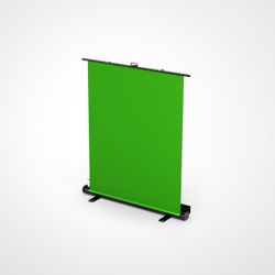 Elgato Pop Up Green Screen