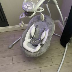 Baby Swing