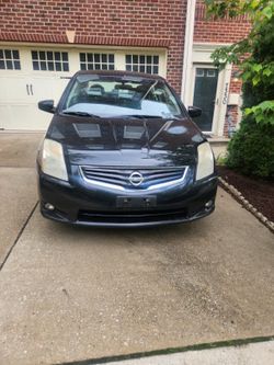 2010 Nissan Sentra