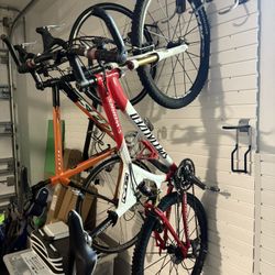 Specialized M5  Mountain Bike