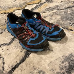 Salomon Fellraisers 