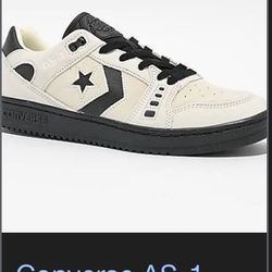 Converse AS-1